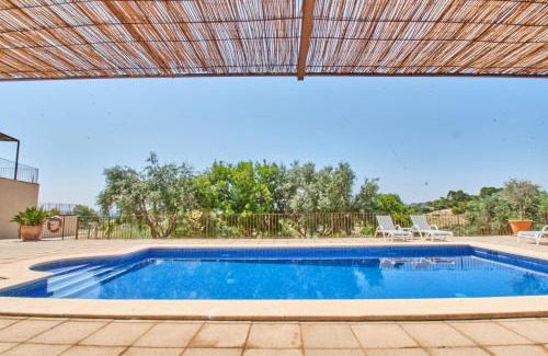 Moscari Hotel | Hotel Can Riera
