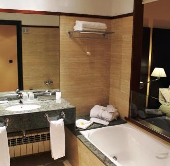 Cantallops Hotel | Hotel Can Xiquet