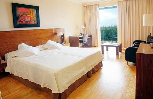 Cantallops Hotel | Hotel Can Xiquet