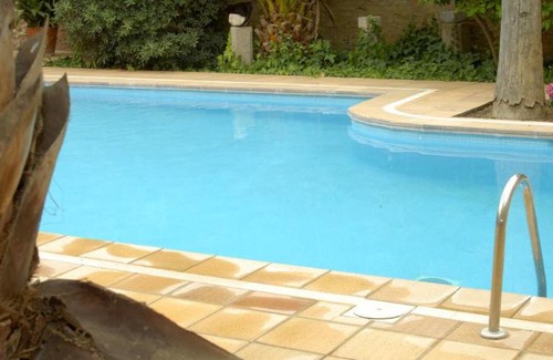 Castello d'Empuries Hotel | Hotel Canet