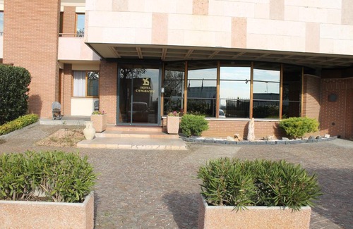 Soave Hotel | Hotel Cangrande Di Soave