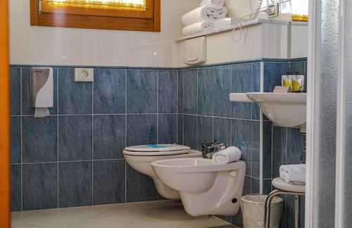 Cavaso del Tomba Hotel | Hotel Canova