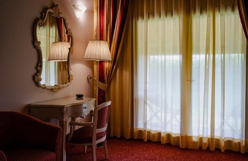 Cavaso del Tomba Hotel | Hotel Canova