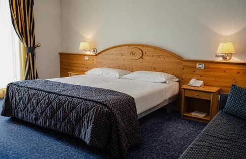 Cavaso del Tomba Hotel | Hotel Canova