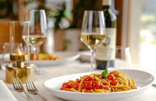 Cavaso del Tomba Hotel | Hotel Canova