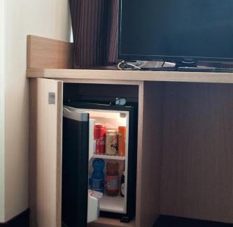 Rovigo Hotel | Hotel Capital