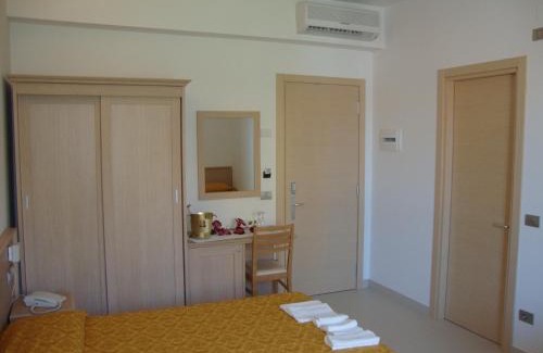 Tortoreto Lido Hotel | Hotel Capitano
