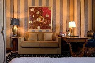 Washington Hotel | Hotel Capitol Milano