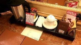 Washington Hotel | Hotel Capitol Milano
