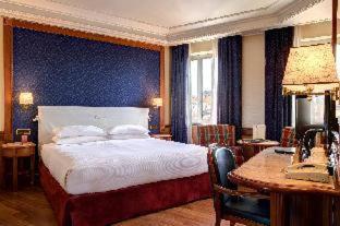 Washington Hotel | Hotel Capitol Milano