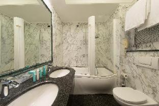 Washington Hotel | Hotel Capitol Milano