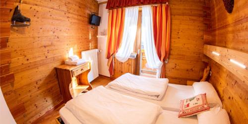 Madesimo Hotel | Hotel Capriolo