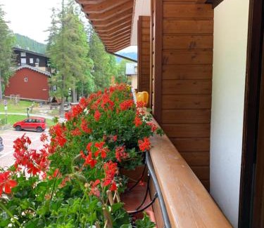 Madesimo Hotel | Hotel Capriolo