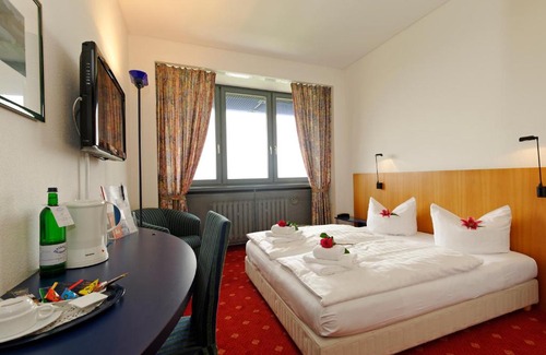 Daberstedt Hotel | Hotel Carat