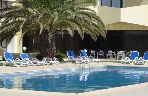 Carmo Hotel | Hotel Caravelas