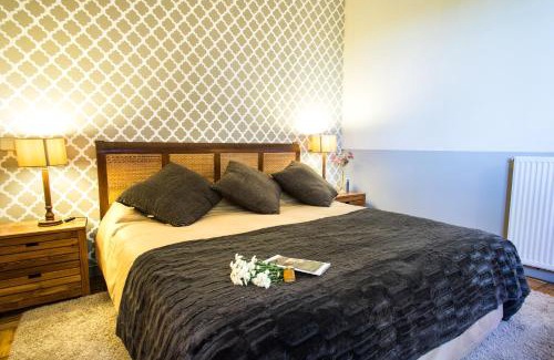Carabias Hotel | Hotel Cardamomo Sigüenza