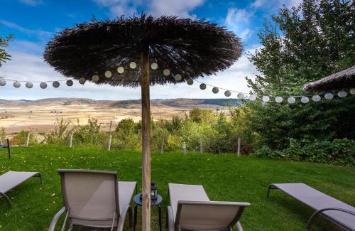 Carabias Hotel | Hotel Cardamomo Sigüenza