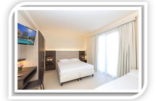 Tortoreto Lido Hotel | Hotel Carducci