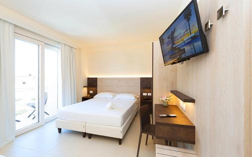 Tortoreto Lido Hotel | Hotel Carducci