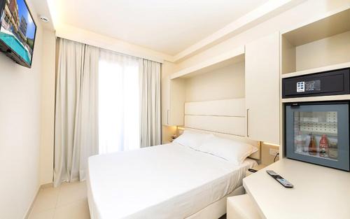 Tortoreto Lido Hotel | Hotel Carducci