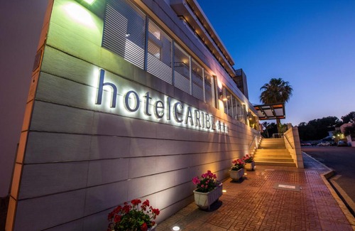 Es Canar Hotel | Hotel Caribe