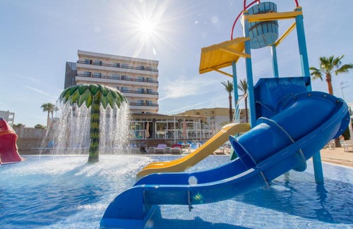Es Canar Hotel | Hotel Caribe
