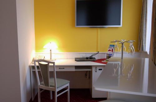 Liebertwolkwitz Hotel | Hotel Carl von Clausewitz