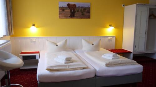Liebertwolkwitz Hotel | Hotel Carl von Clausewitz