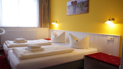 Liebertwolkwitz Hotel | Hotel Carl von Clausewitz