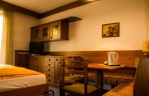Sella Giudicarie Hotel | Hotel Carlone