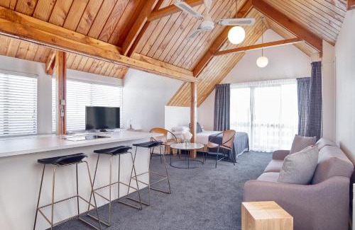 Merivale Hotel | Hotel Carlton Mill
