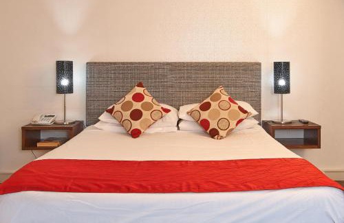 Merivale Hotel | Hotel Carlton Mill