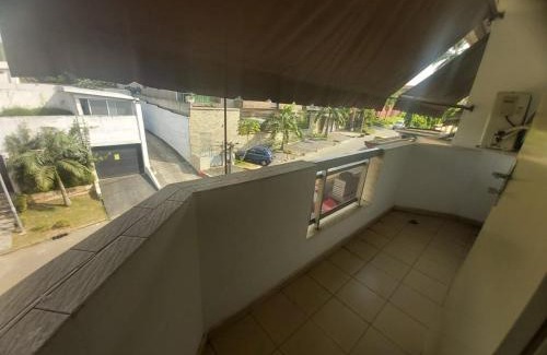 Abidjan Hotel | Hotel Carmel Cocody