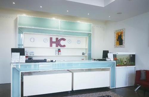 Gargallo Hotel | Hotel Carpi