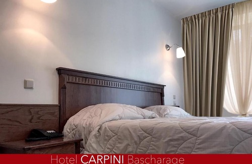 Bascharage Hotel | Hotel Carpini