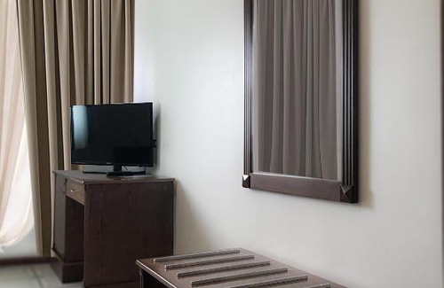 Bascharage Hotel | Hotel Carpini