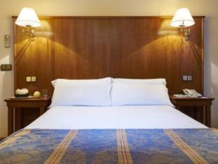 Palacio Hotel | Hotel Casón del Tormes by HappyCulture