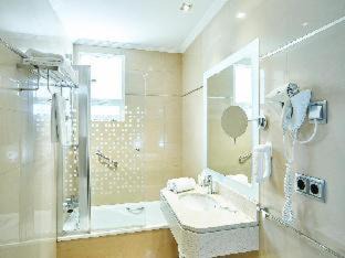 Palacio Hotel | Hotel Casón del Tormes by HappyCulture