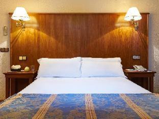 Palacio Hotel | Hotel Casón del Tormes by HappyCulture