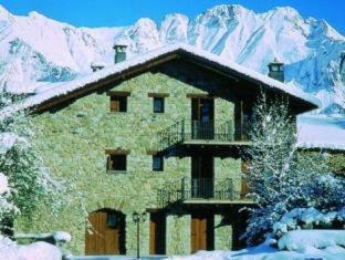 Cerler Hotel | Hotel Casa Cornel