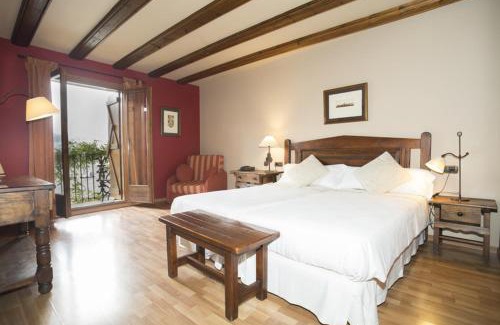 Cerler Hotel | Hotel Casa Cornel