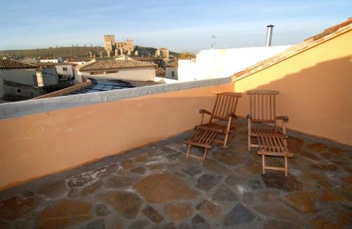 Ampudia Hotel | Hotel Casa del Abad