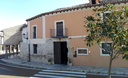 Ampudia Hotel | Hotel Casa del Abad