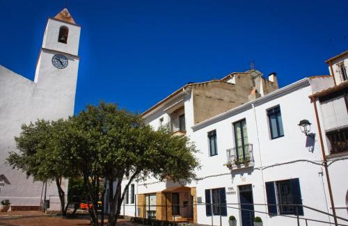 Calella de Palafrugell Bed & Breakfast | Hotel Casa Calella