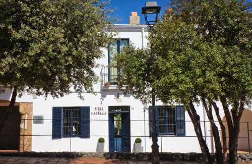 Calella de Palafrugell Bed & Breakfast | Hotel Casa Calella
