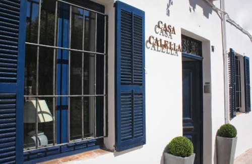 Calella de Palafrugell Bed & Breakfast | Hotel Casa Calella