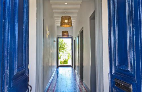 Calella de Palafrugell Bed & Breakfast | Hotel Casa Calella