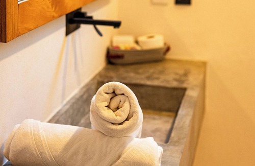 Mazunte Hotel | Hotel Casa Lu