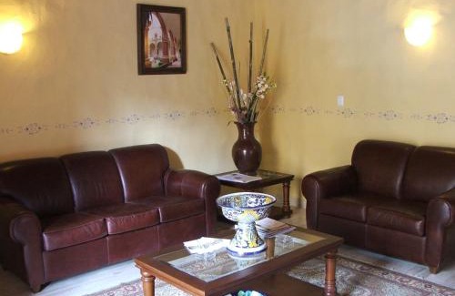 Centro de la Ciudad Hotel | Hotel Casa Real Tehuacan