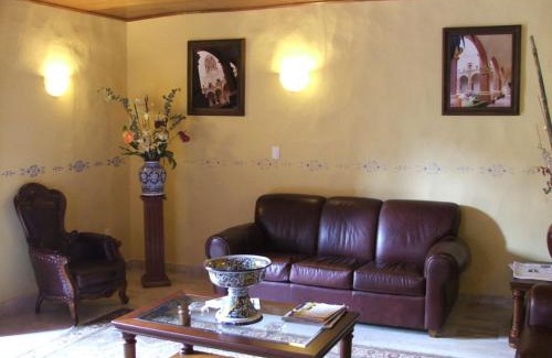 Centro de la Ciudad Hotel | Hotel Casa Real Tehuacan